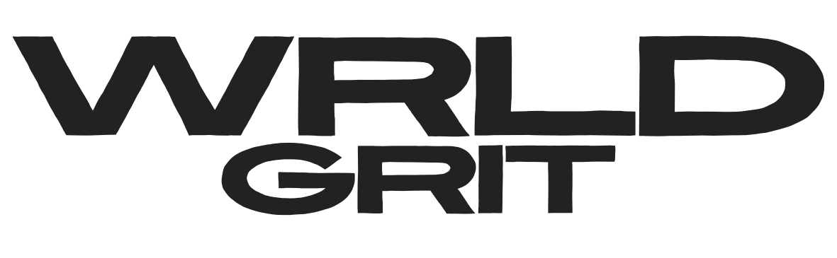 WRLDGRIT